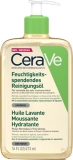 CERAVE Huile lavante hydratante moussante, 473 ml