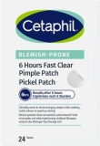Cetaphil Pickel Patch, 24 Stück