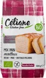CELIANE mix pain sans gluten bio 500 g