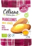 CELIANE Ei Madeleines glutenfrei Bio, 180 g