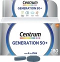 Centrum Generation 50+ 180 Tabletten