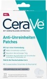 CERAVE Anti-Unreinheiten Patches, 22 Stück