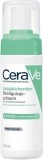 CERAVE Nettoyant Auto Moussant Équilibrant, 148 ml