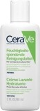 CERAVE Feuchtigkeitsspendende Reinigungslotion, 88 ml