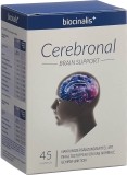 CEREBRONAL Kapseln rosa + Kapseln blau, 45 Stück