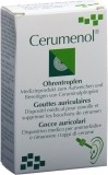 Cerumenol Auric, 10 ml