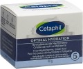 Cetaphil Optimal Hydration Crème nuit revitalisante, 48 g