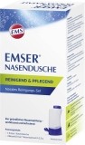 EMSER douche nasale + 4 sel de rinçage