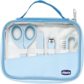 CHICCO Coffret de soins des ongles Boy Safe Hygiene