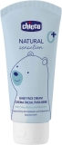 CHICCO Natural Sensation Crème Visage Bébé dès la naissance, 50 ml