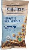 CHICHERY pois chiches grillés au sel marin, 100 g