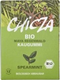 Chicza Kaugummi Spearmint, 30g