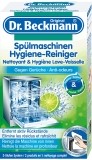 Dr. Beckmann Spülmaschinen Hygiene-Reiniger