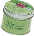Cha Dô Korea Garucha Matcha Grünteepulver Dose, 30 g