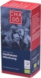 Cha Dô Ostfriesen-Tee Beutel 20 x 2 g