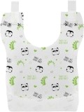 CHICCO bavoirs jetables écologiques 6M+, 36 pièces