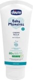 CHICCO Crème Nourrissante Riche dès la Naissance, 100 ml