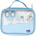 CHICCO Nagelpflegeset Boy Safe Hygiene 