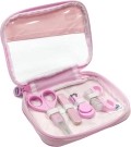 CHICCO Coffret de soins des ongles Girl Safe Hygiene