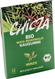 Chicza Kaugummi Minze, 30g