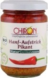 Chiron Pâte de chanvre à tartiner piquante