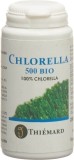 Thiemard CHLORELLA 100% 500 mg Tabletten, 5 x 200 Stück