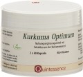 CHRISANA Kurkuma Optimum capsules 2 x 60 pièces