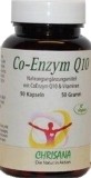 Chrisana Co-Enzym Q10 Kapseln, 90 Stück