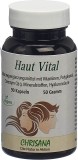 CHRISANA Peau vitale capsules bouteille 90 pièces