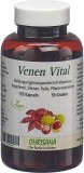 CHRISANA Veines vitales capsules, 120 pièces