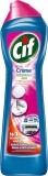 CIF crème active javel 500 ml