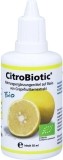 Citrobiotic Grapefruitkern Extrakt Bio, 50 ml