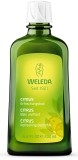 WELEDA citrus bain vivifiant 200 ml
