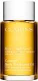 CLARINS Contour Body Treatment Oil Contouring Strenghtening, 100 ml