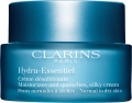 CLARINS Hydra-Essentiel Silky Cream Normal To Dry Skin, 50 ml