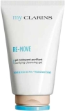 CLARINS My Clarins Re-Move Purifying Cleansing Gel, 125 ml