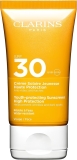 CLARINS Solar dry touch face cream SPF30, 50 ml