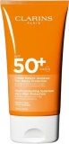 CLARINS Sun Youth Protection Sunscreen Body SPF50+ All Skin Types, 150 ml