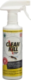 CLEAN KILL guêpes Spray, 375 ml