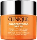 Clinique Superdefense Multi-Correcting Cream Very Dry to Dry SPF25, 50 ml