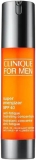 Clinique For Men super Energizer Anti Fatigue Concentrate SPF40, 48 ml