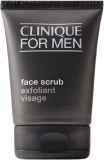Clinique For Men Face Scrub, 100 ml
