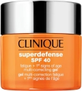 Clinique Superdefense Multi-Correcting Gel SPF40, 50 ml