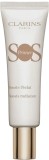 CLARINS SOS Primer White, 30 ml