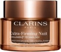 CLARINS Extra Firming Nuit Regenerating Night Cream All Skin Types, 50 ml