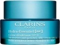 CLARINS Hydra-Essentiel Silky Cream SPF15 normal to dry skin, 50 ml