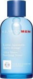 CLARINS Men After Shave Soothing Toner, 100 ml