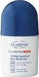 CLARINS Men Anti Perspirant Deo Roll-On, 50 ml