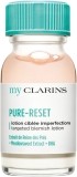 CLARINS My Clarins Pure-Reset targeted blemish lotion, 13 ml