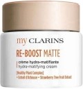 CLARINS My Clarins Re-Boost Matte Hydramatifying Cream, 50 ml